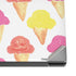Bouffants and Broken Hearts Ice Cream Dell XPS Skin